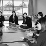 Women’s Association: Seminar for Young Women Leaders Held