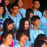 Students Association of Taiwan 2012 Pilgrimage to Jiba