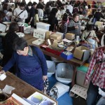 International Network for Mutual Help Organizes Annual Charity Bazaar