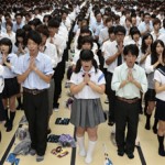 2013 High School Division of Students Training Course