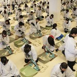 Sechi Festival Draws 78,700