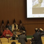 Tenri Univ. Participates in NASA Event “Music in Space”