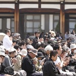 April Monthly Service Performed