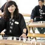 Followers from Overseas Spend Three Months in Spiritual Development Course in Jiba