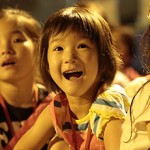 2014 Children’s Pilgrimage to Jiba