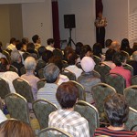 Symposium Held to Commemorate the 60th Anniversary of Tenrikyo Mission Headquarters of Hawaii