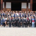 2017 Entrance Ceremonies Held in Jiba