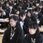 Tenrikyo Associations Announce Their Guidelines for 2013