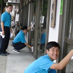 Oyasato Seminar 2017