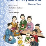 New Publication: Tale of Oyasama, vol. 2