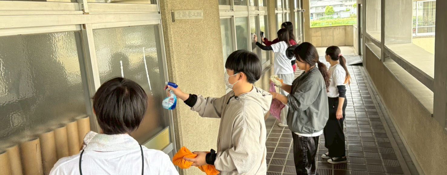Hinokishin Day Observed around the World in High Spirits