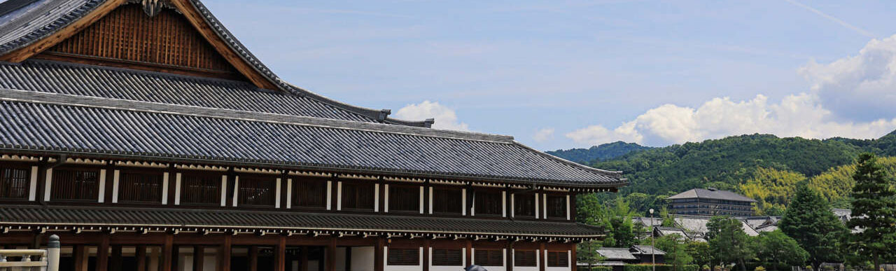 The 10th Memorial Service for the Third Shinbashira Conducted