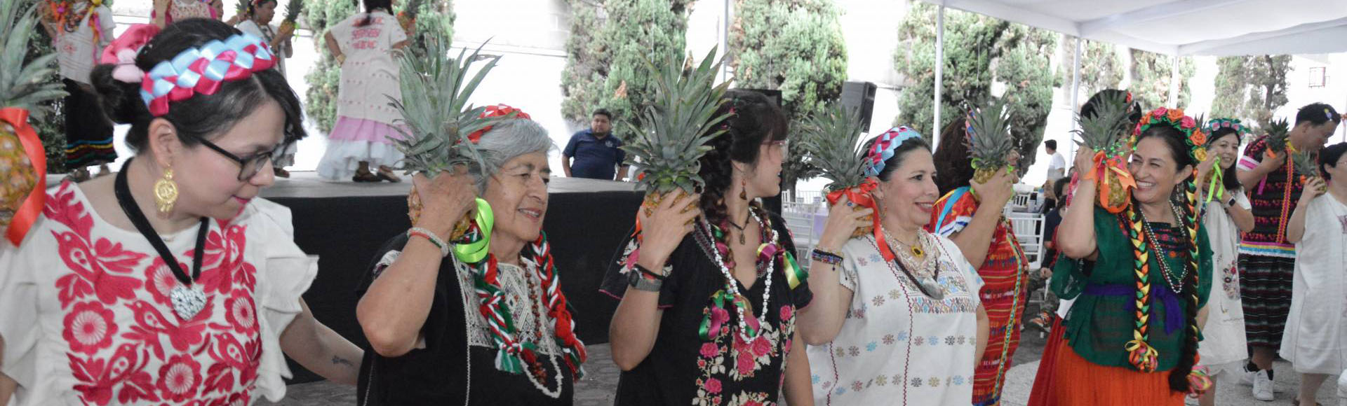 Mission Center in Mexico Celebrates Its 40th Anniversary